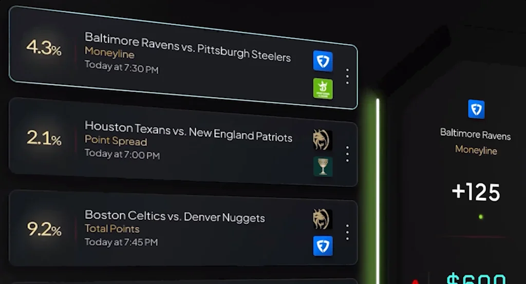 AVO screenshot 2 of 3