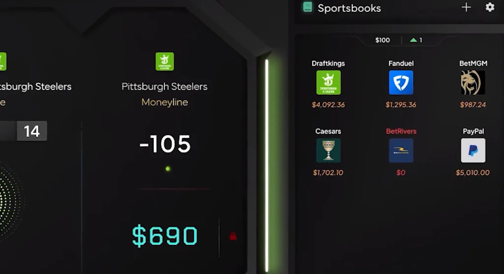 AVO screenshot 3 of 3