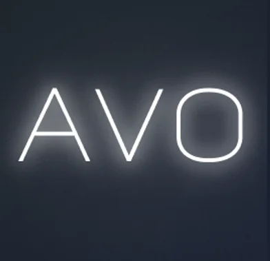 AVO logo