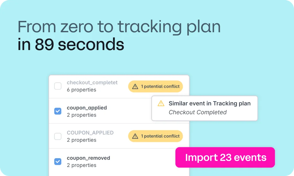 Avo screenshot 1 of 4