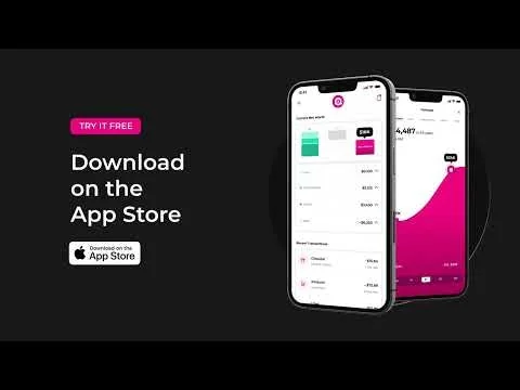 Avocado Finance screenshot 1 of 9