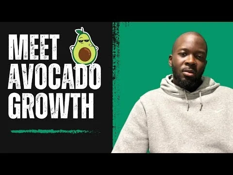 Avocado Growth : IT mentor screenshot 1 of 5