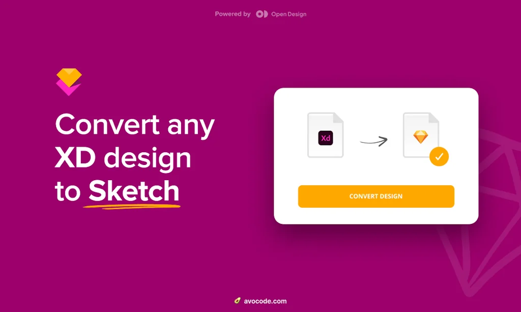 Avocode screenshot 2 of 4
