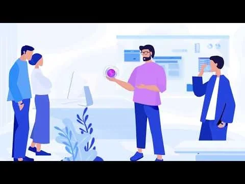 Avodocs screenshot 1 of 5