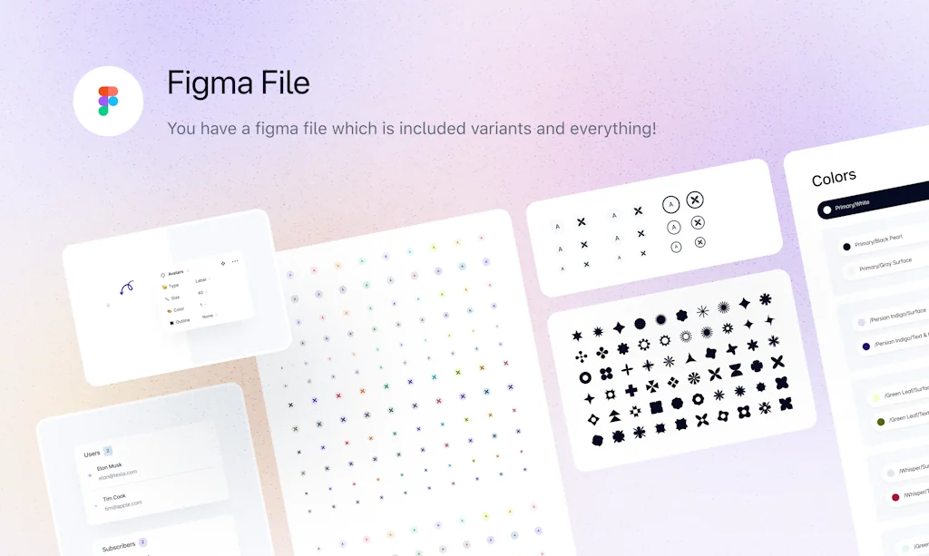 Avvvatars screenshot 5 of 5