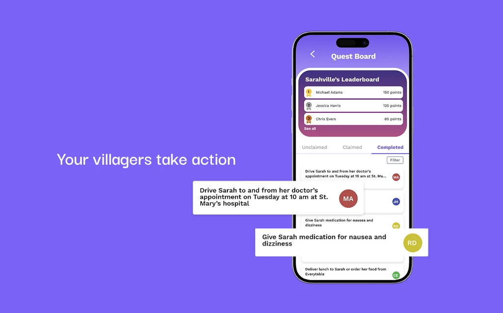 Aware.ai Pregnancy App screenshot 6 of 7