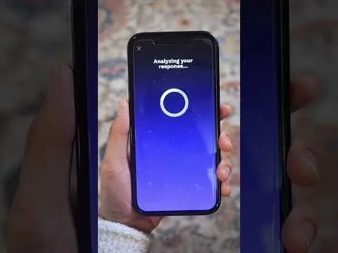 Aware.ai Pregnancy App screenshot 7 of 7