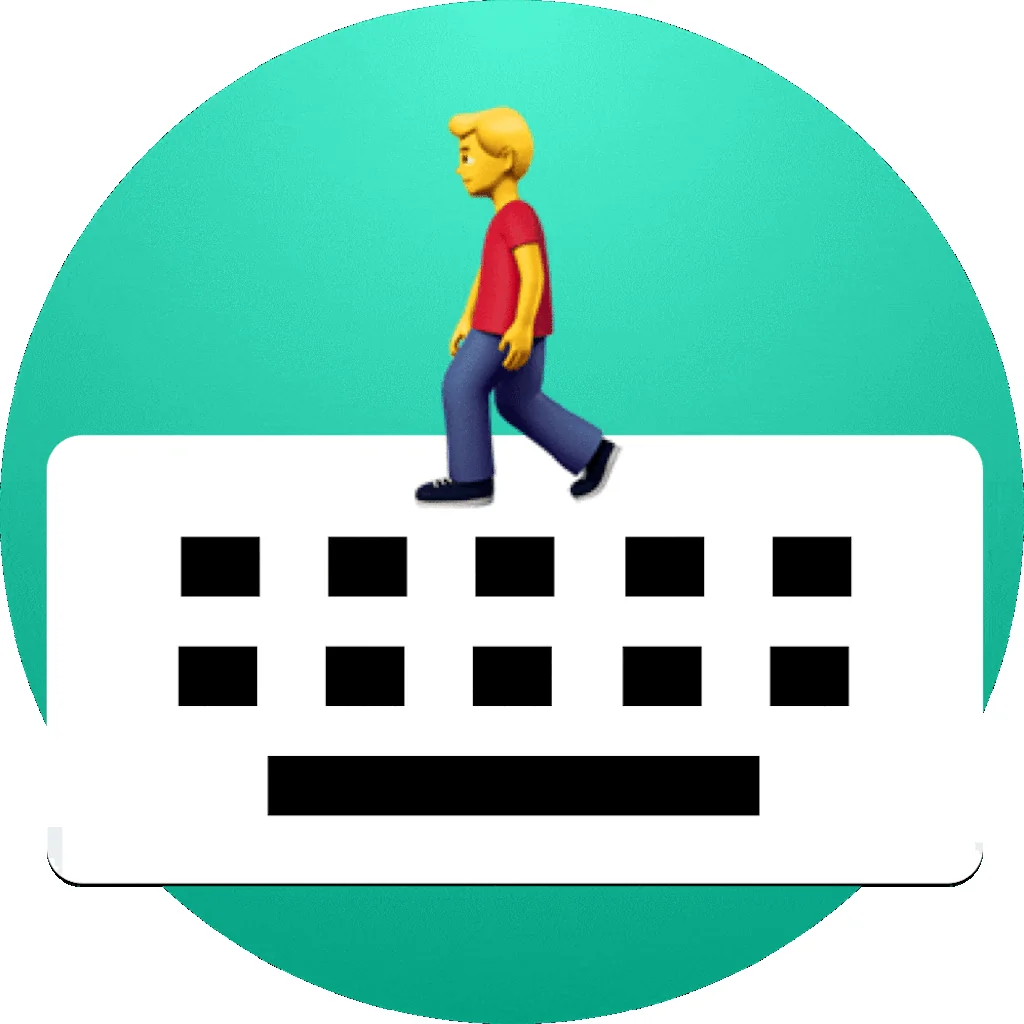 Away From Keyboard (AFK) logo