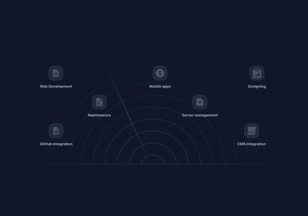 Awesome Framer Motion Components screenshot 1 of 6