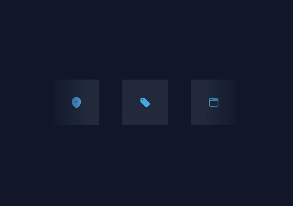Awesome Framer Motion Components screenshot 4 of 6
