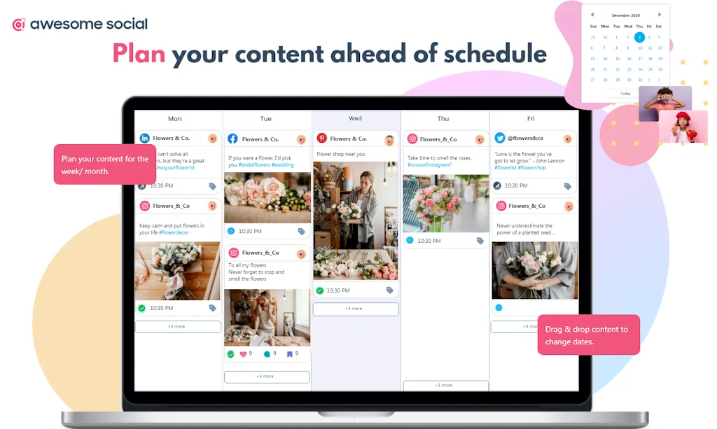 AwesomeSuite screenshot 1 of 2