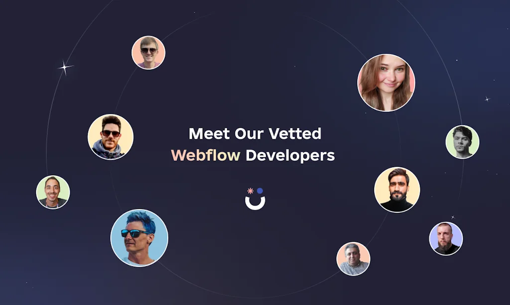 Awesomic for Webflow screenshot 5 of 7