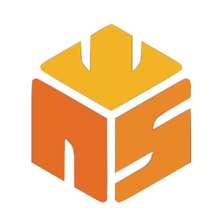 AWS Fundamentals logo