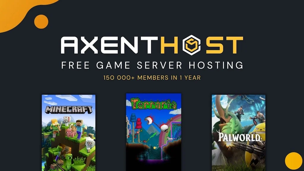 AxentHost screenshot 1 of 5