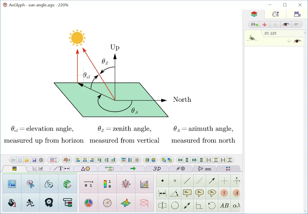 AxMath screenshot 4 of 5