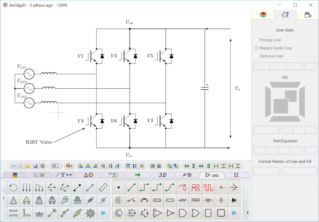 AxMath screenshot 5 of 5