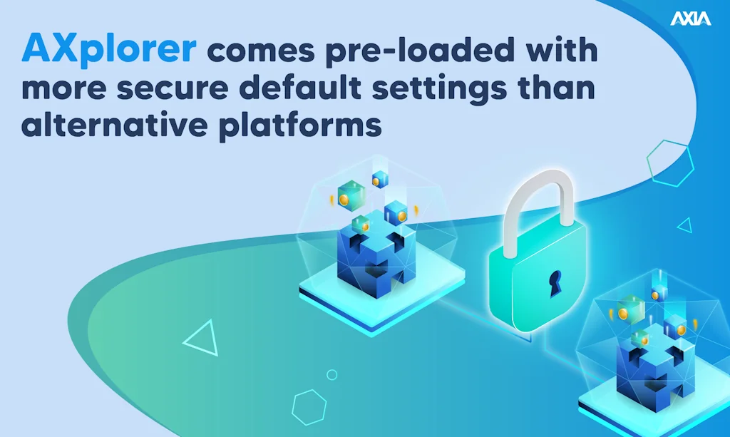 AXplorer screenshot 2 of 6