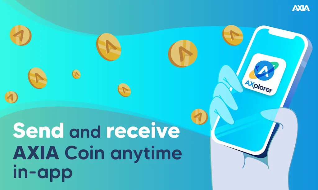 AXplorer screenshot 4 of 6