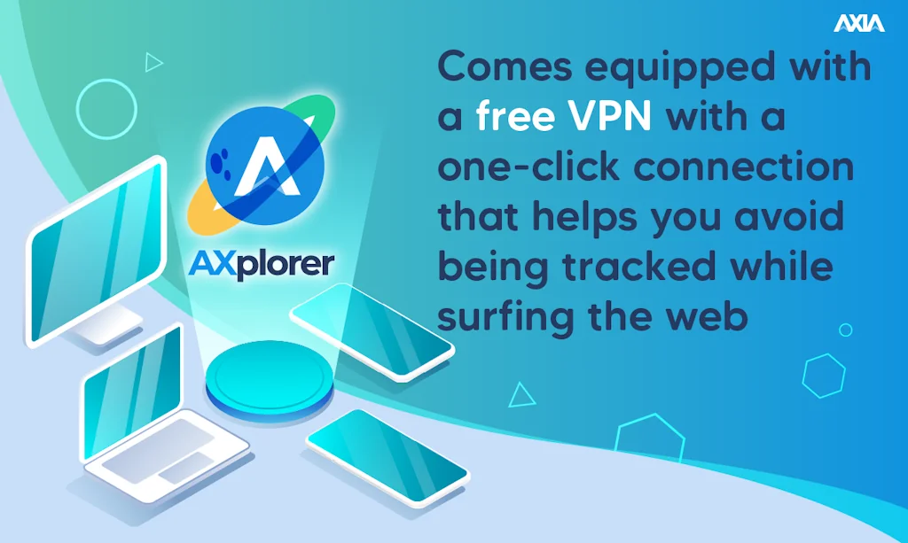 AXplorer screenshot 5 of 6