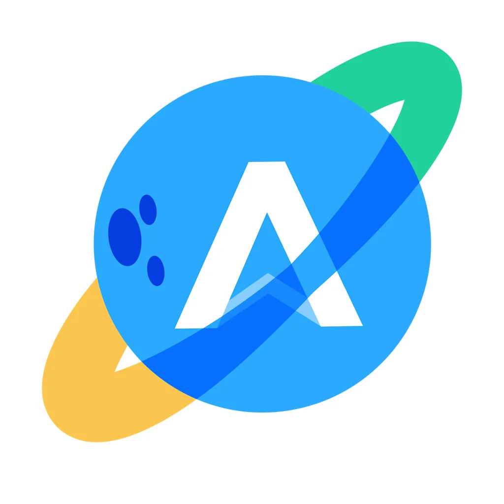AXplorer logo