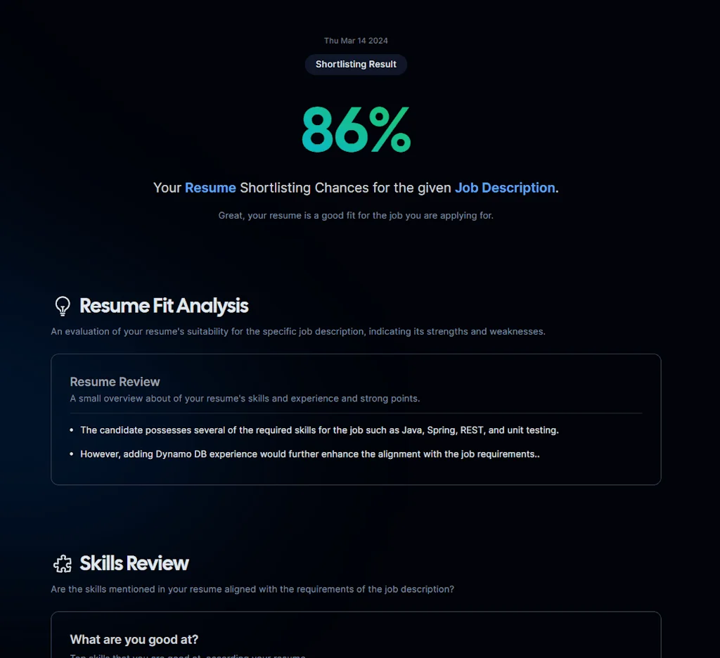 AyeHigh screenshot 2 of 9