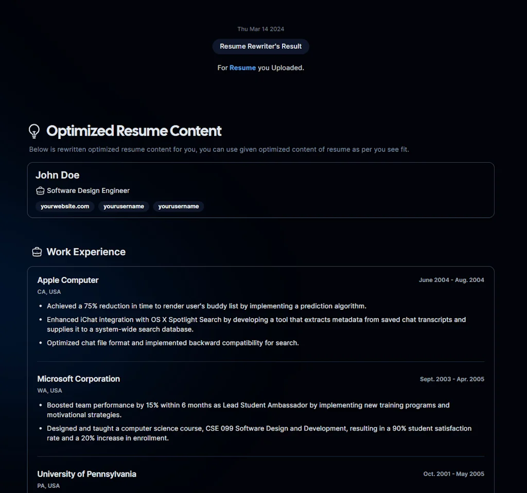 AyeHigh screenshot 5 of 9