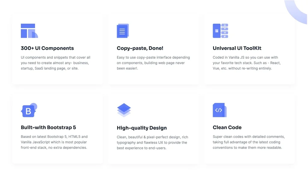 Ayro UI screenshot 3 of 5