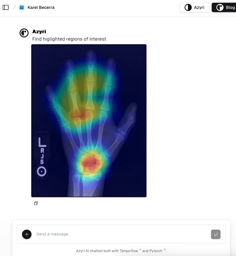 Azyri screenshot 2 of 5