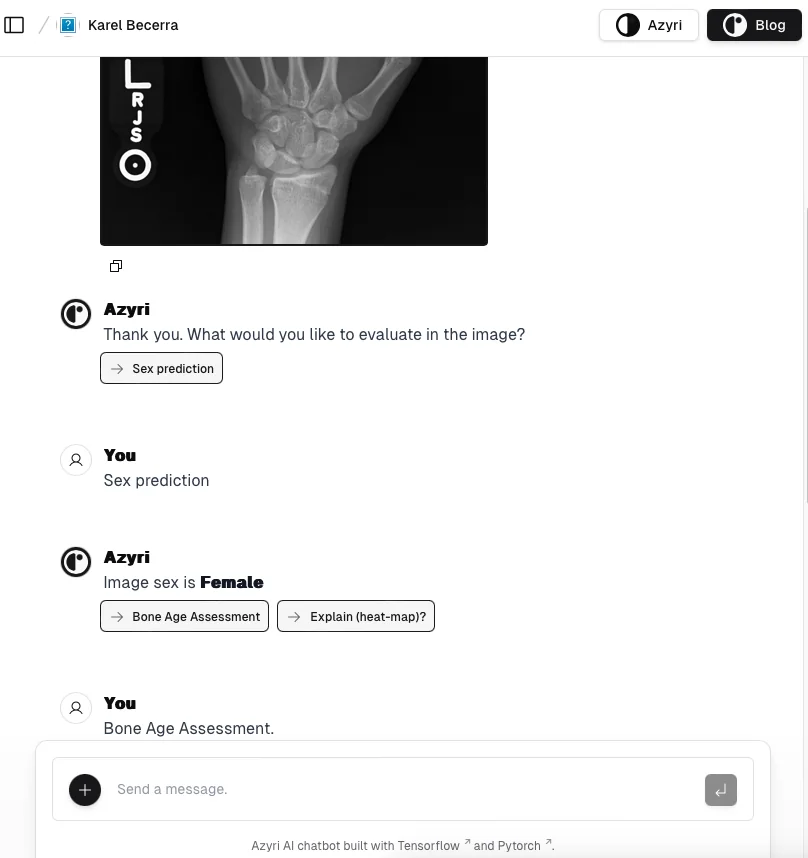 Azyri screenshot 3 of 5