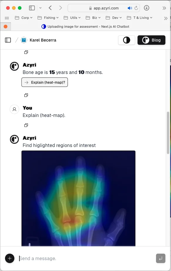 Azyri screenshot 4 of 5