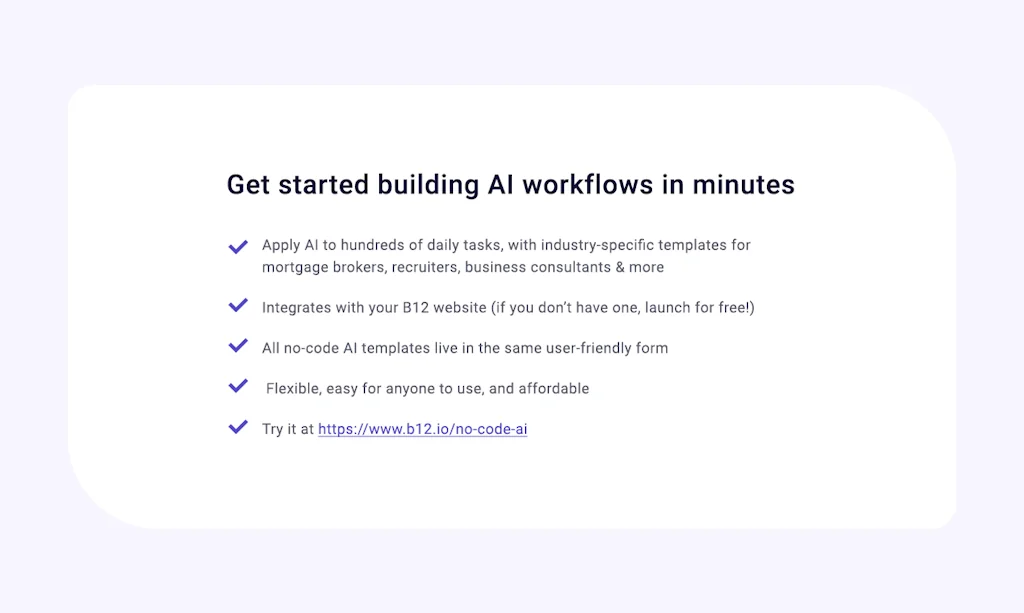 B12 screenshot 4 of 4