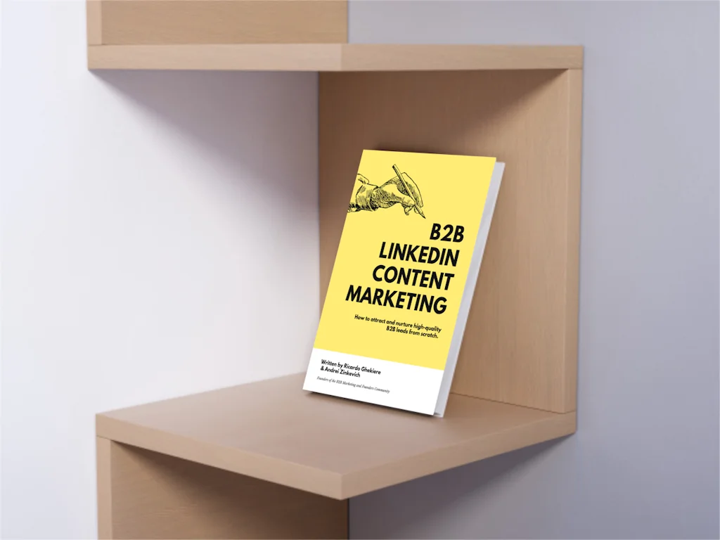 B2B Growth Guides screenshot 1 of 3