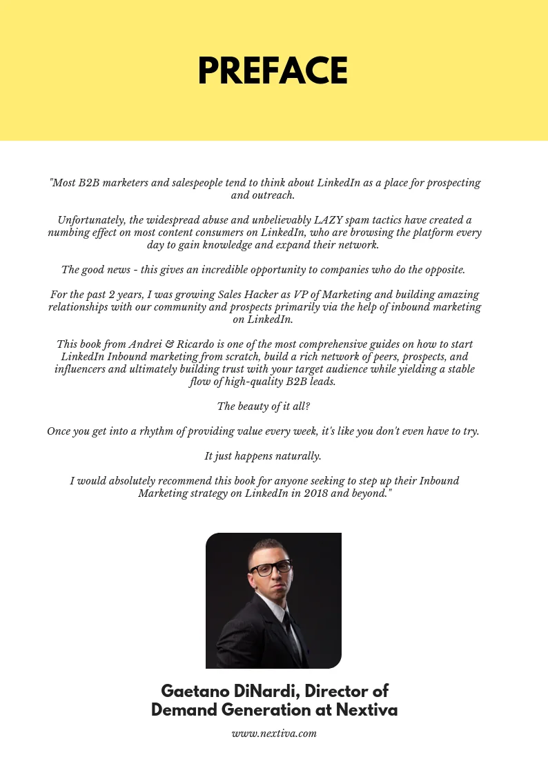 B2B Growth Guides screenshot 3 of 3