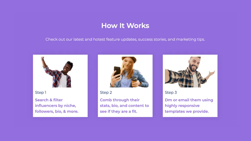 B2B Heaven screenshot 3 of 3