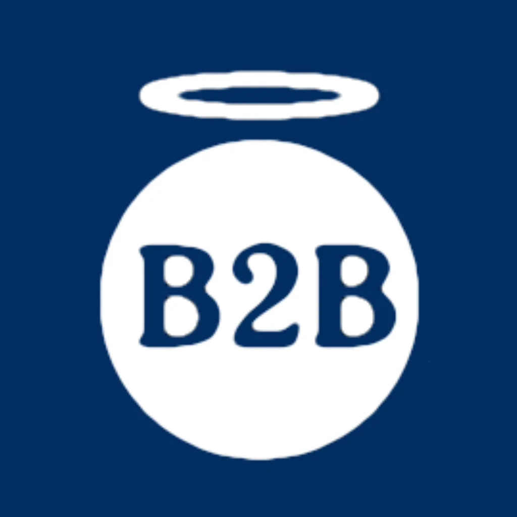 B2B Heaven logo