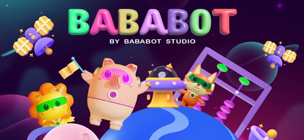 Bababot screenshot 1 of 9