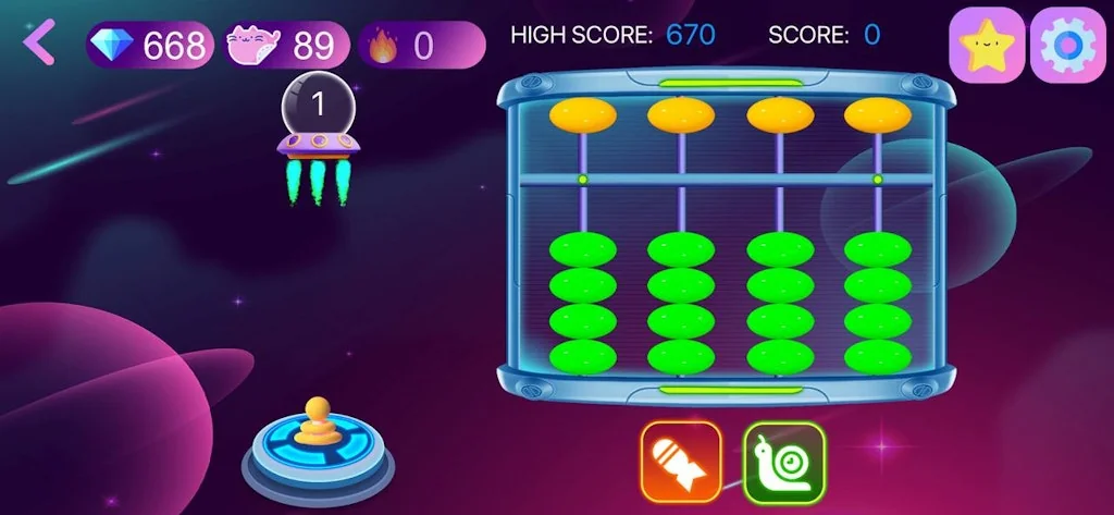 Bababot screenshot 6 of 9