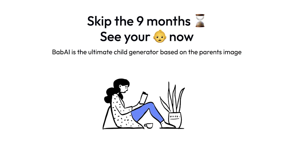 BabAI screenshot 1 of 4