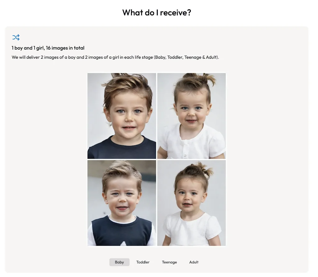BabAI screenshot 2 of 4