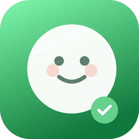 BabyCheck logo