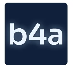 Back4app logo
