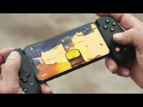 Backbone screenshot 1 of 5