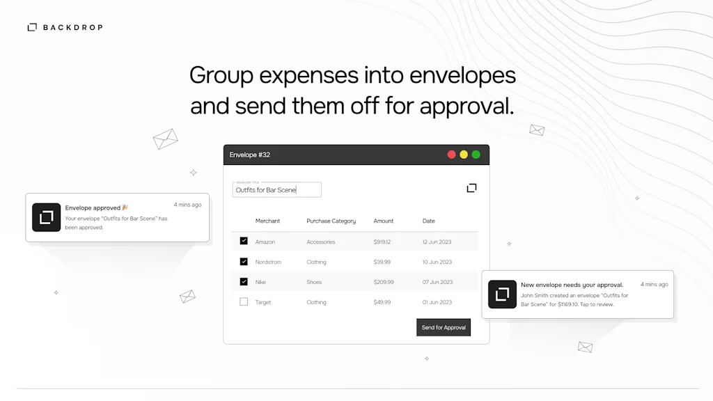 Backdrop screenshot 4 of 4