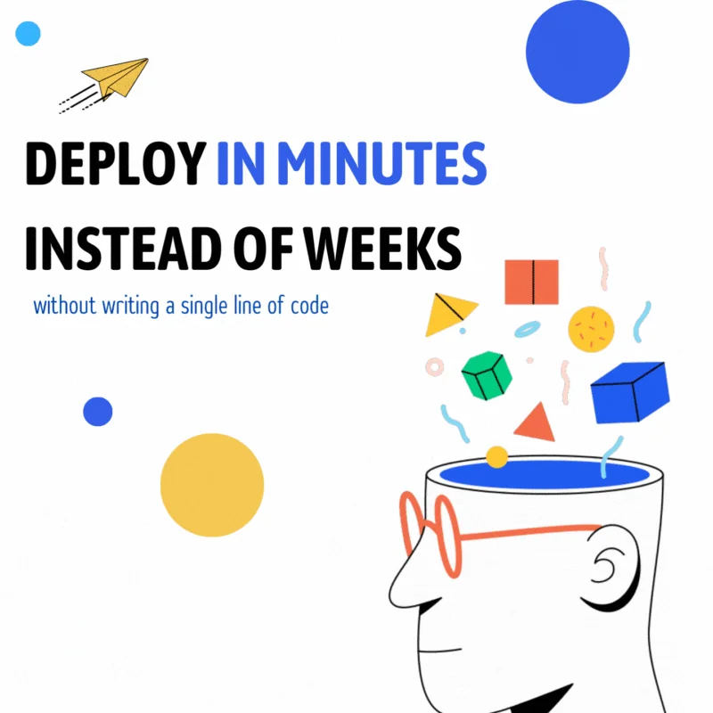 Backender.io screenshot 1 of 1