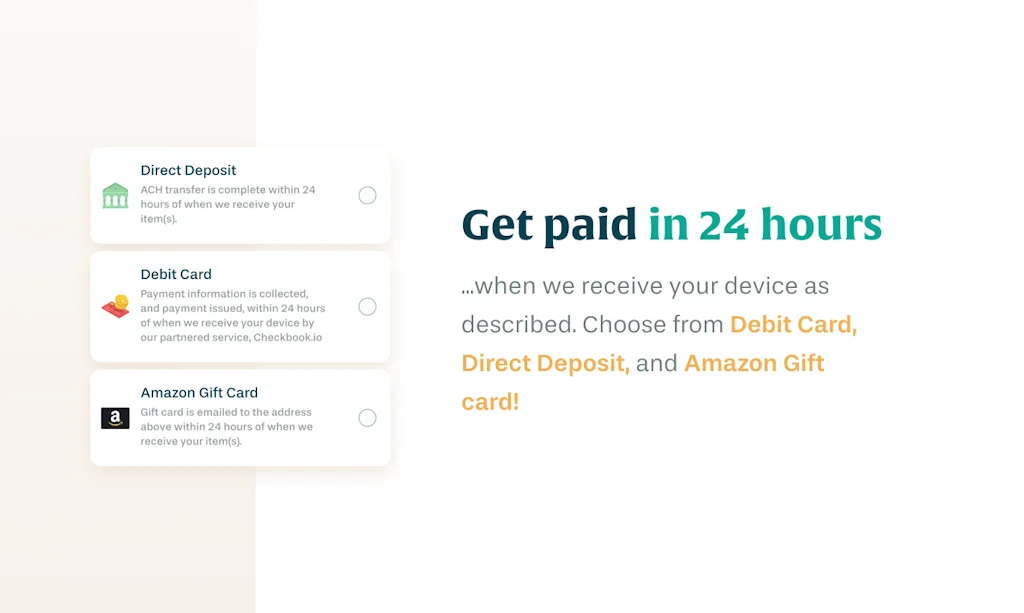 Backflip screenshot 4 of 4