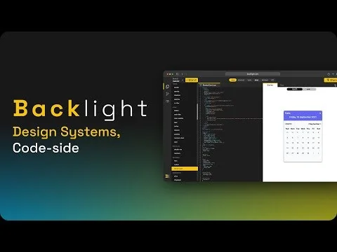 Backlight screenshot 1 of 9