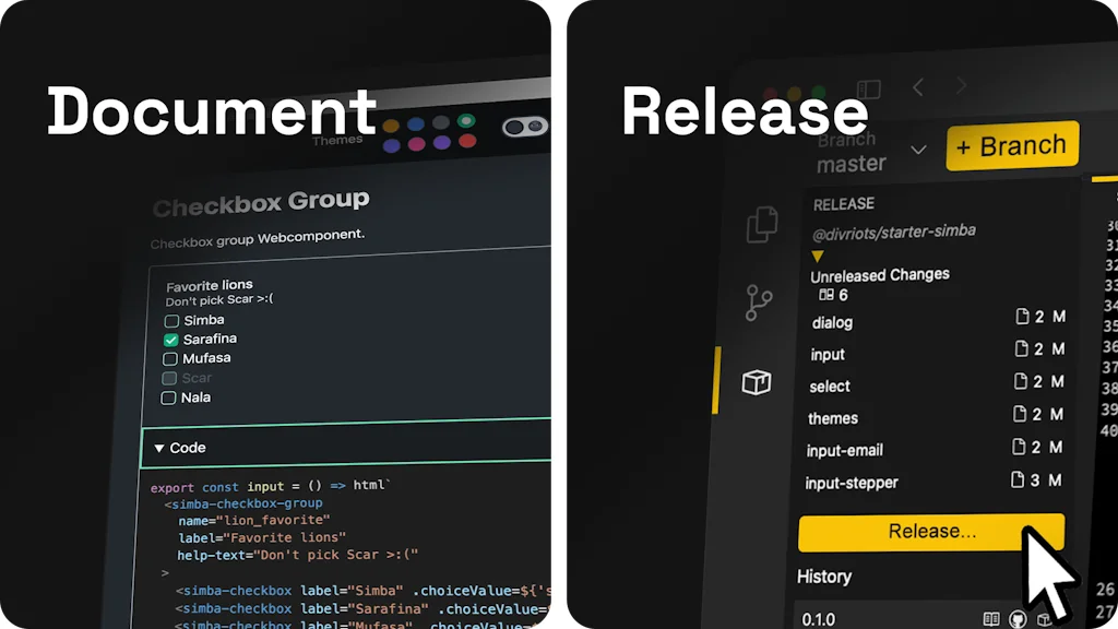 Backlight screenshot 6 of 9