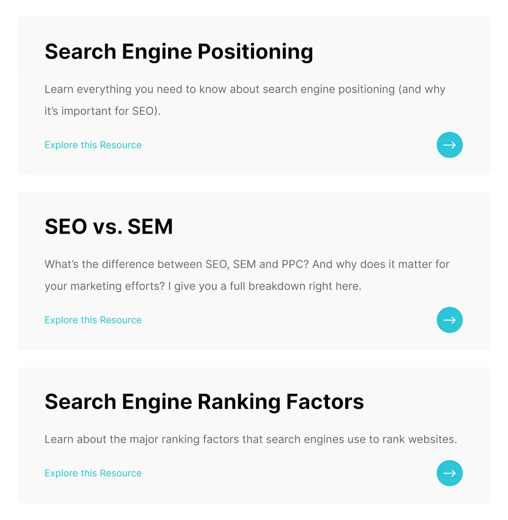 Backlinko screenshot 4 of 10