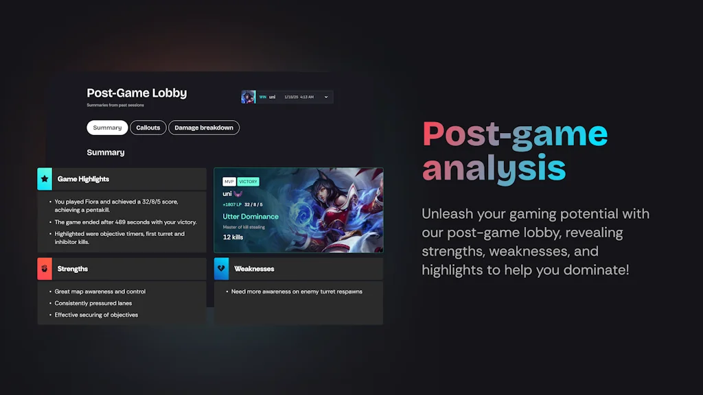 Backseat AI by Tyler1 screenshot 4 of 5