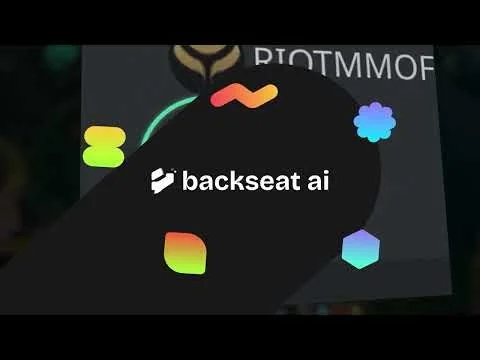 Backseat AI by Tyler1 screenshot 5 of 5